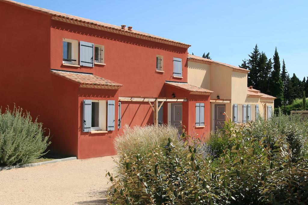 Lagrange Vacances L'Oustau De Sorgue LʼIsle-sur-la-Sorgue Exterior foto