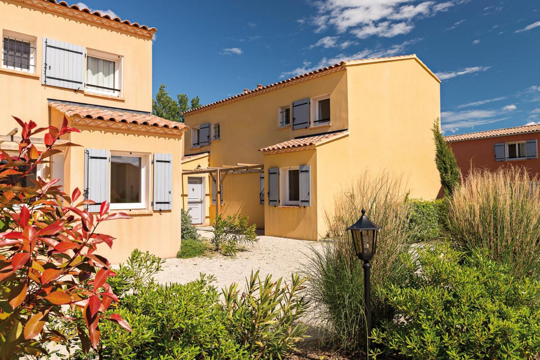 Lagrange Vacances L'Oustau De Sorgue LʼIsle-sur-la-Sorgue Exterior foto